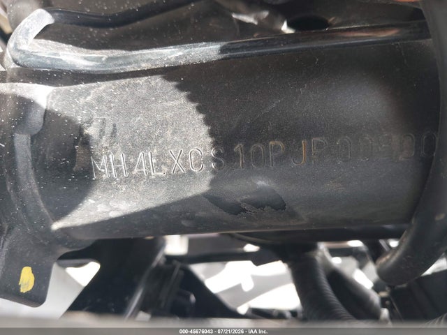 Aukcja sprzedaży 2023 Kawasaki Klx230 S, vin: MH4LXCS10PJP00800, numer aukcji: 45676043