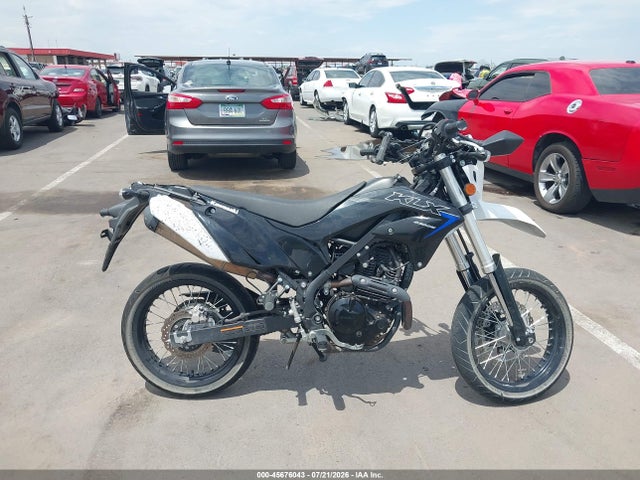 Aukcja sprzedaży 2023 Kawasaki Klx230 S, vin: MH4LXCS10PJP00800, numer aukcji: 45676043