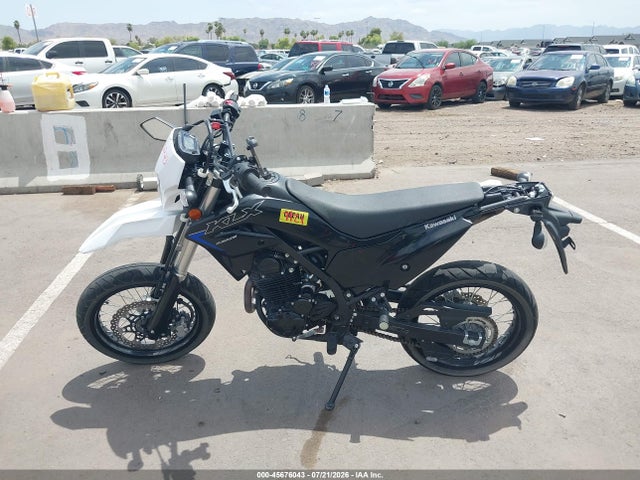 Aukcja sprzedaży 2023 Kawasaki Klx230 S, vin: MH4LXCS10PJP00800, numer aukcji: 45676043