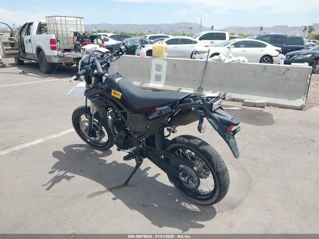 Aukcja sprzedaży 2023 Kawasaki Klx230 S, vin: MH4LXCS10PJP00800, numer aukcji: 45676043