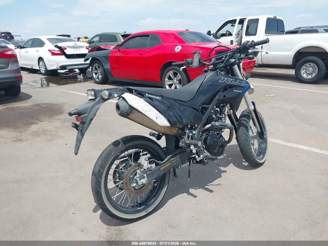 Aukcja sprzedaży 2023 Kawasaki Klx230 S, vin: MH4LXCS10PJP00800, numer aukcji: 45676043
