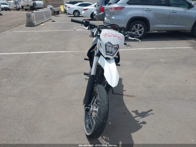 Aukcja sprzedaży 2023 Kawasaki Klx230 S, vin: MH4LXCS10PJP00800, numer aukcji: 45676043