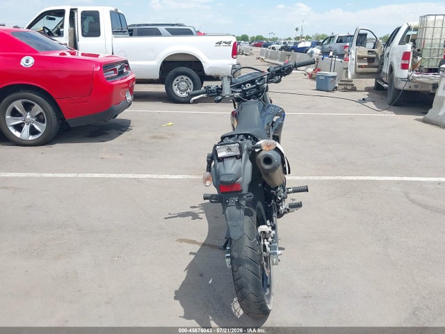 Aukcja sprzedaży 2023 Kawasaki Klx230 S, vin: MH4LXCS10PJP00800, numer aukcji: 45676043