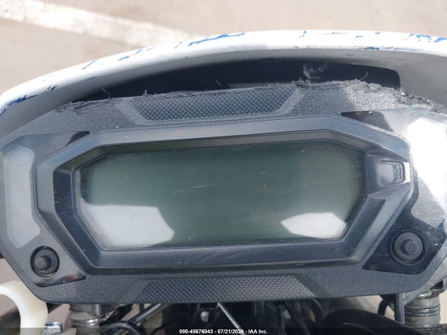 Aukcja sprzedaży 2023 Kawasaki Klx230 S, vin: MH4LXCS10PJP00800, numer aukcji: 45676043