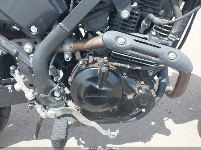 Aukcja sprzedaży 2023 Kawasaki Klx230 S, vin: MH4LXCS10PJP00800, numer aukcji: 45676043