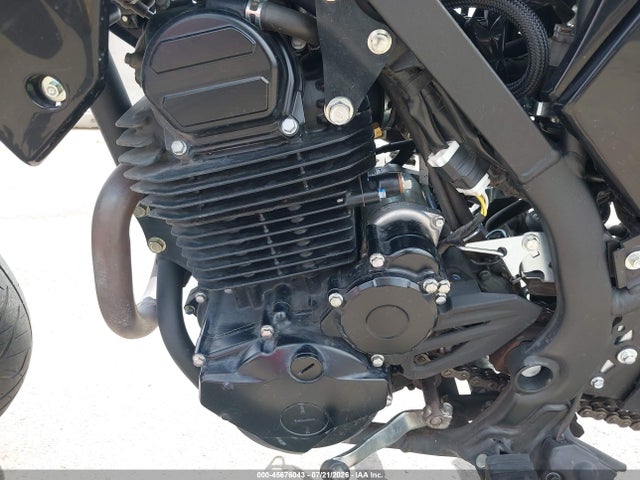 Aukcja sprzedaży 2023 Kawasaki Klx230 S, vin: MH4LXCS10PJP00800, numer aukcji: 45676043