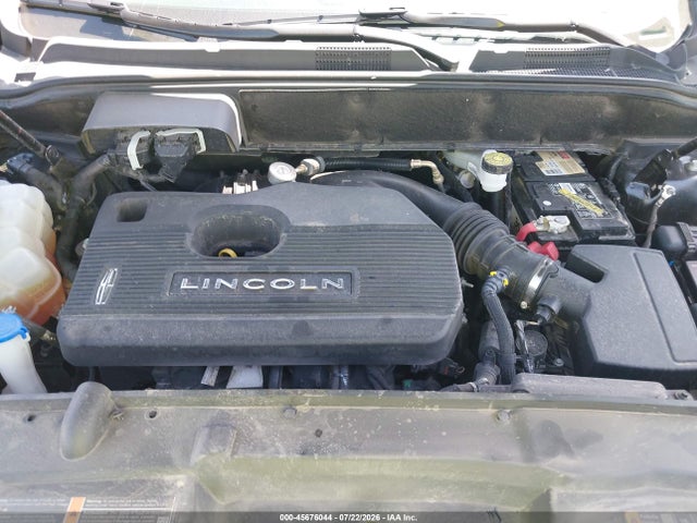 Lincoln Nautilus Select 2019 2LMPJ6K94KBL45964 Image 10