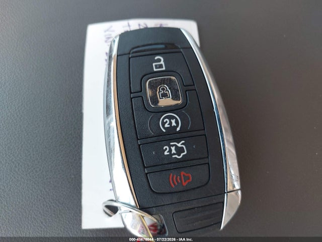Lincoln Nautilus Select 2019 2LMPJ6K94KBL45964 Image 11
