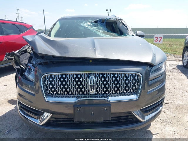 Lincoln Nautilus Select 2019 2LMPJ6K94KBL45964 Image 12