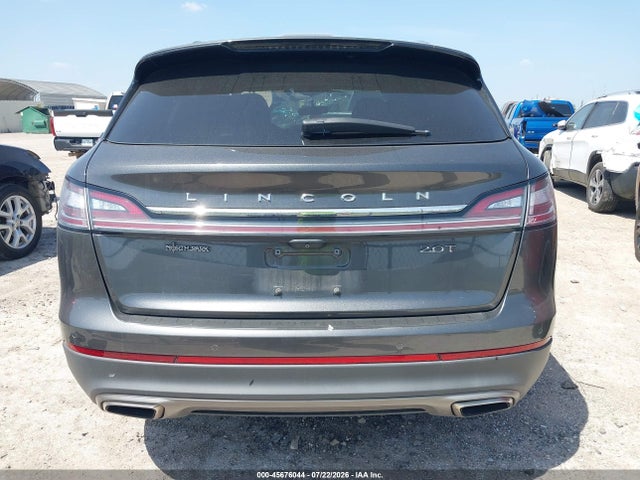 Lincoln Nautilus Select 2019 2LMPJ6K94KBL45964 Image 16