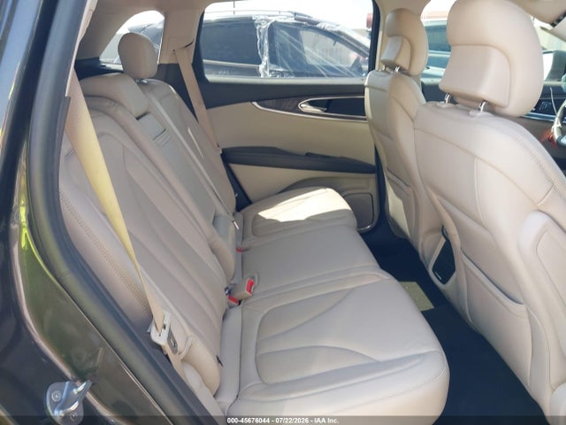 Lincoln Nautilus Select 2019 2LMPJ6K94KBL45964 Image 8