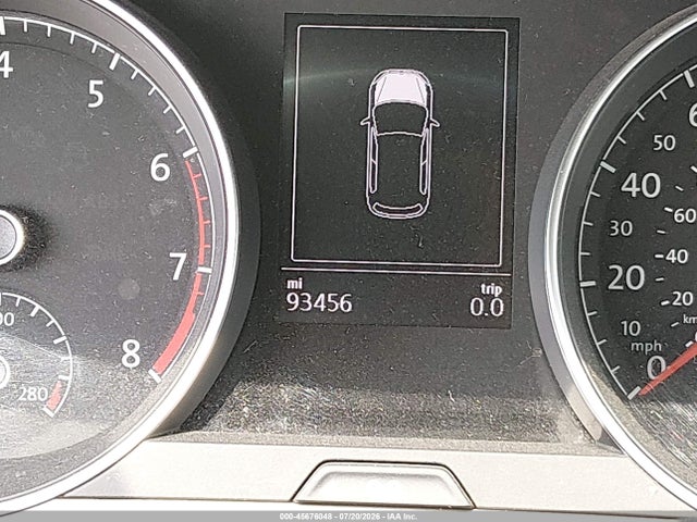2015 Volkswagen Golf Tsi S 2-door მანქანა იყიდება აუქციონზე, vin: 3VW917AU5FM057733, აუქციონის ნომერი: 45676048