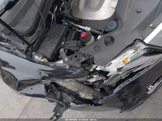 2010 Acura Mdx Advance Package მანქანა იყიდება აუქციონზე, vin: 2HNYD2H71AH518422, აუქციონის ნომერი: 45676049
