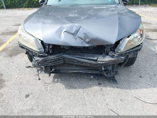 Продажа на аукционе авто 2013 Honda Accord Sport, vin: 1HGCR2F53DA169917, номер лота: 45676058