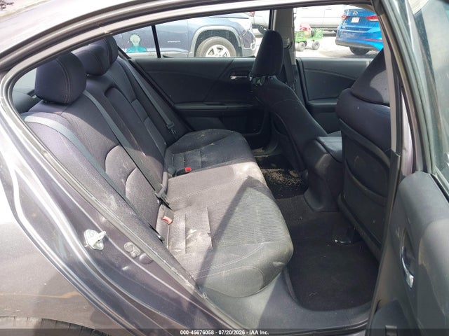 Продажа на аукционе авто 2013 Honda Accord Sport, vin: 1HGCR2F53DA169917, номер лота: 45676058