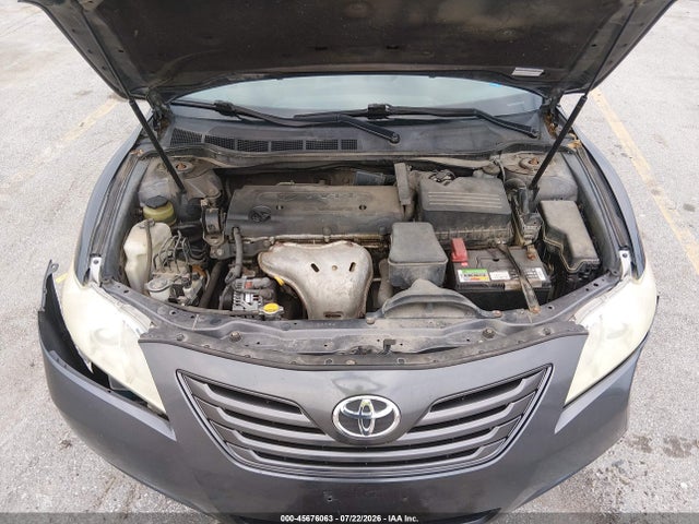 Aukcja sprzedaży 2009 Toyota Camry Le, vin: 4T1BE46K29U384309, numer aukcji: 45676063