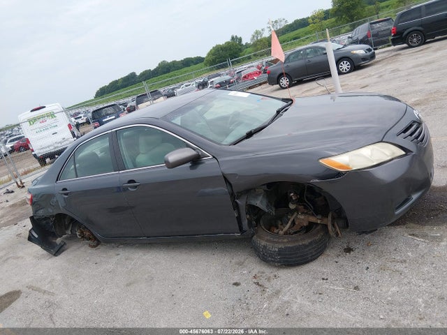 Aukcja sprzedaży 2009 Toyota Camry Le, vin: 4T1BE46K29U384309, numer aukcji: 45676063
