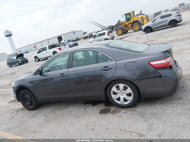 Aukcja sprzedaży 2009 Toyota Camry Le, vin: 4T1BE46K29U384309, numer aukcji: 45676063