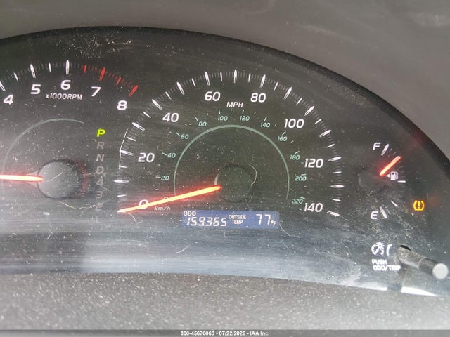 Aukcja sprzedaży 2009 Toyota Camry Le, vin: 4T1BE46K29U384309, numer aukcji: 45676063
