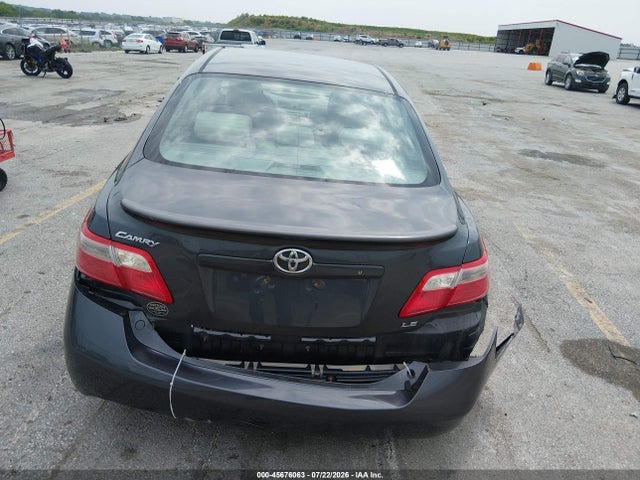 Aukcja sprzedaży 2009 Toyota Camry Le, vin: 4T1BE46K29U384309, numer aukcji: 45676063