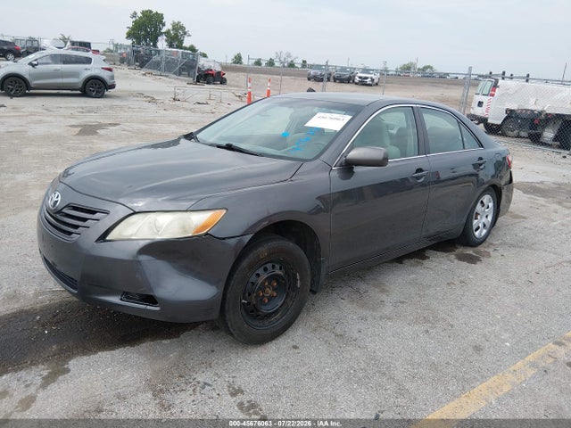 Aukcja sprzedaży 2009 Toyota Camry Le, vin: 4T1BE46K29U384309, numer aukcji: 45676063