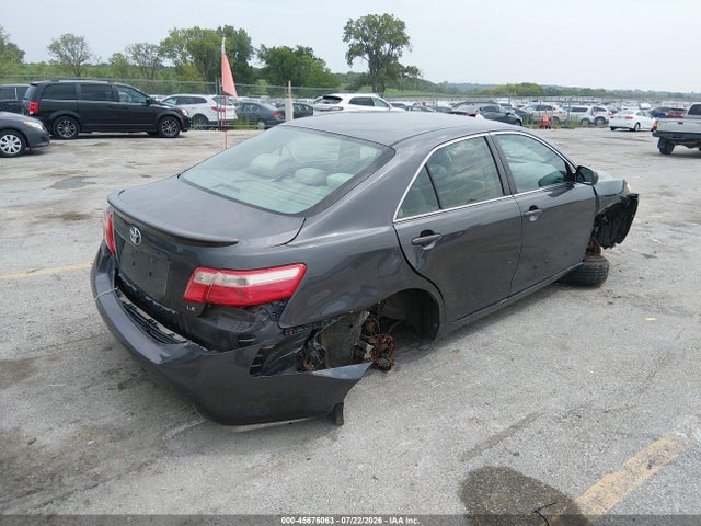 Aukcja sprzedaży 2009 Toyota Camry Le, vin: 4T1BE46K29U384309, numer aukcji: 45676063