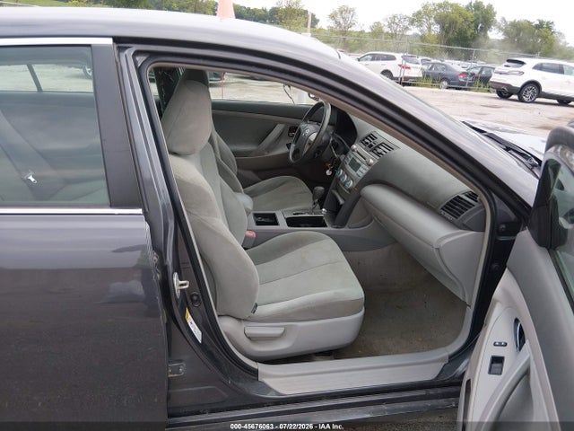 Aukcja sprzedaży 2009 Toyota Camry Le, vin: 4T1BE46K29U384309, numer aukcji: 45676063