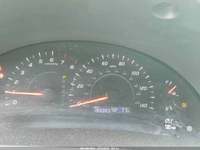Aukcja sprzedaży 2009 Toyota Camry Le, vin: 4T1BE46K29U384309, numer aukcji: 45676063