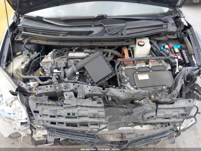JTDKN3DP3E3060055 Toyota PRIUS PLUG-IN