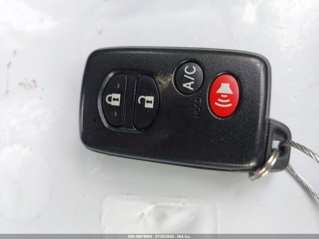 JTDKN3DP3E3060055 Toyota PRIUS PLUG-IN