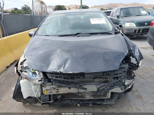 JTDKN3DP3E3060055 Toyota PRIUS PLUG-IN