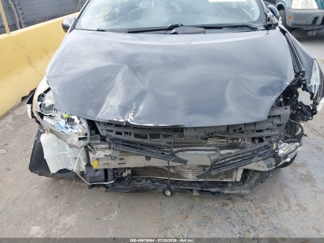 JTDKN3DP3E3060055 Toyota PRIUS PLUG-IN