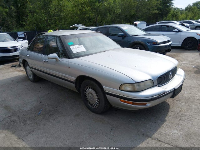 Продаж на аукціоні авто 1999 Buick Lesabre Custom, vin: 1G4HP52K8XH473632, номер лоту: 45676066