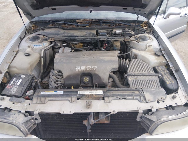 Продаж на аукціоні авто 1999 Buick Lesabre Custom, vin: 1G4HP52K8XH473632, номер лоту: 45676066