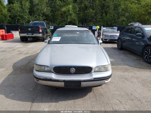Продаж на аукціоні авто 1999 Buick Lesabre Custom, vin: 1G4HP52K8XH473632, номер лоту: 45676066