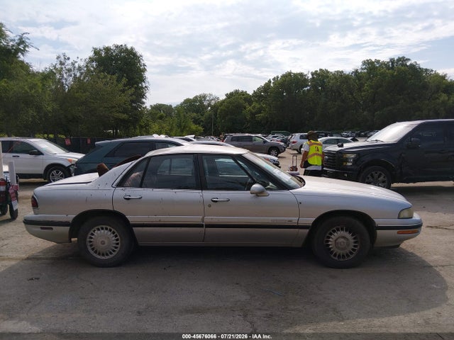 Продаж на аукціоні авто 1999 Buick Lesabre Custom, vin: 1G4HP52K8XH473632, номер лоту: 45676066