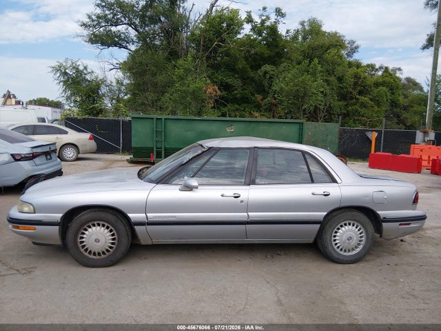 Продаж на аукціоні авто 1999 Buick Lesabre Custom, vin: 1G4HP52K8XH473632, номер лоту: 45676066