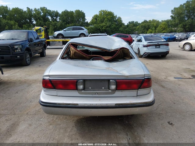 Продаж на аукціоні авто 1999 Buick Lesabre Custom, vin: 1G4HP52K8XH473632, номер лоту: 45676066