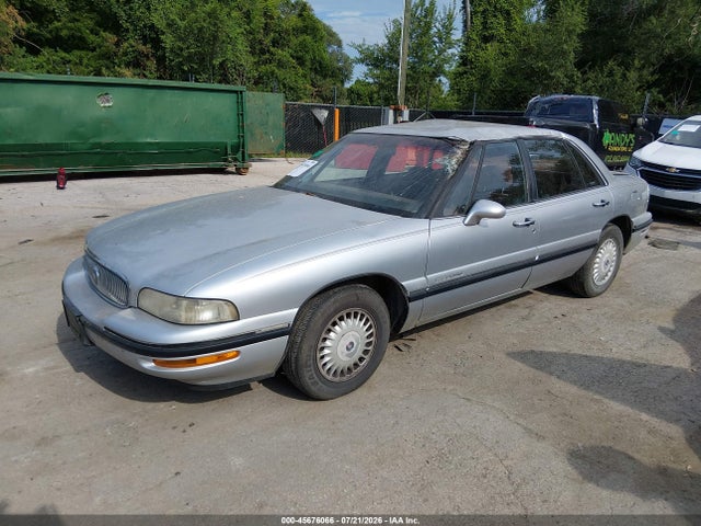 Продаж на аукціоні авто 1999 Buick Lesabre Custom, vin: 1G4HP52K8XH473632, номер лоту: 45676066