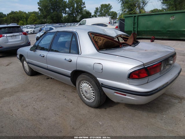 Продаж на аукціоні авто 1999 Buick Lesabre Custom, vin: 1G4HP52K8XH473632, номер лоту: 45676066