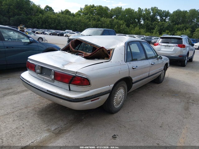 Продаж на аукціоні авто 1999 Buick Lesabre Custom, vin: 1G4HP52K8XH473632, номер лоту: 45676066