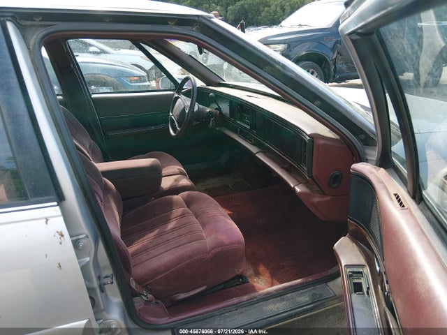 Продаж на аукціоні авто 1999 Buick Lesabre Custom, vin: 1G4HP52K8XH473632, номер лоту: 45676066