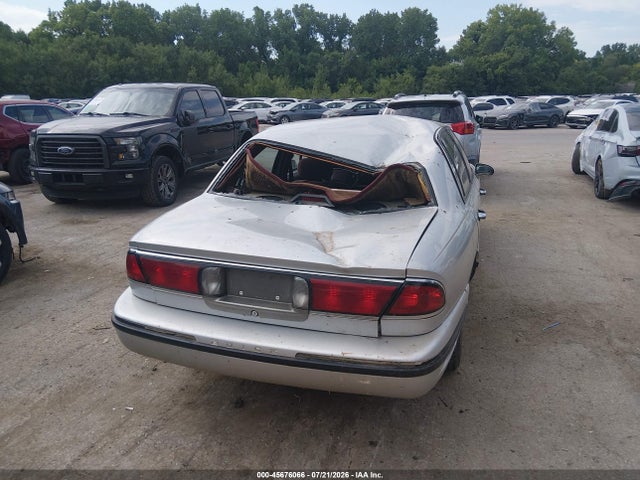 Продаж на аукціоні авто 1999 Buick Lesabre Custom, vin: 1G4HP52K8XH473632, номер лоту: 45676066