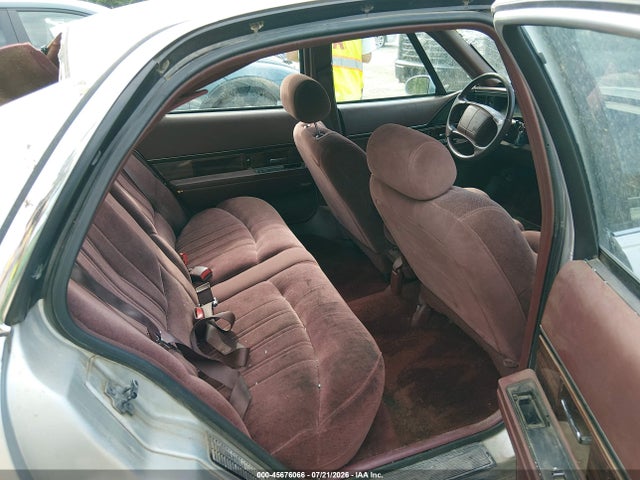 Продаж на аукціоні авто 1999 Buick Lesabre Custom, vin: 1G4HP52K8XH473632, номер лоту: 45676066