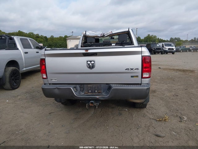 Продажа на аукционе авто 2011 Ram Ram 1500 St, vin: 1D7RV1GP6BS546512, номер лота: 45676071