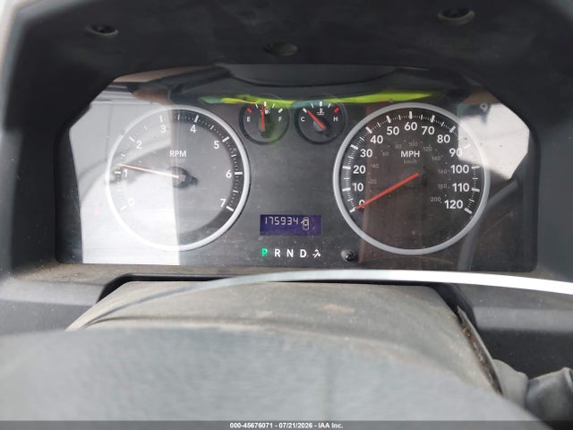 Продажа на аукционе авто 2011 Ram Ram 1500 St, vin: 1D7RV1GP6BS546512, номер лота: 45676071