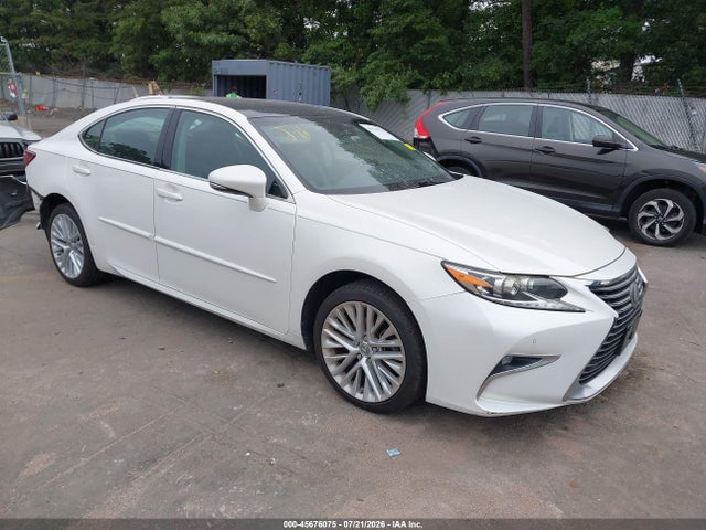 Aukcja sprzedaży 2016 Lexus Es 350, vin: 58ABK1GG9GU024090, numer aukcji: 45676075