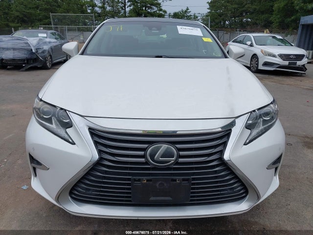 Aukcja sprzedaży 2016 Lexus Es 350, vin: 58ABK1GG9GU024090, numer aukcji: 45676075