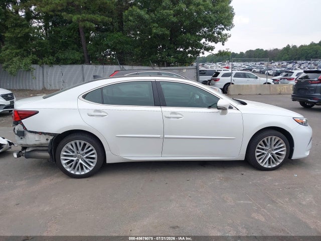 Aukcja sprzedaży 2016 Lexus Es 350, vin: 58ABK1GG9GU024090, numer aukcji: 45676075