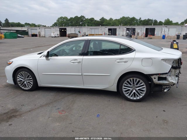 Aukcja sprzedaży 2016 Lexus Es 350, vin: 58ABK1GG9GU024090, numer aukcji: 45676075